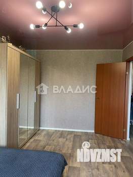 3-к квартира, вторичка, 72м2, 4/10 этаж