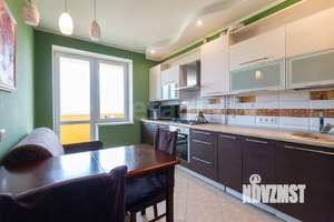 1-к квартира, вторичка, 45м2, 4/4 этаж