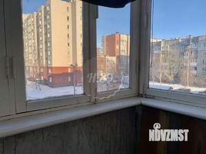 1-к квартира, вторичка, 39м2, 3/5 этаж