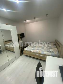 1-к квартира, вторичка, 31м2, 9/10 этаж