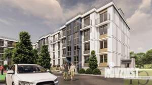 2-к квартира, вторичка, 55м2, 3/4 этаж