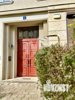 2-к квартира, вторичка, 55м2, 3/3 этаж