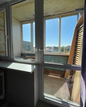 2-к квартира, вторичка, 50м2, 8/9 этаж