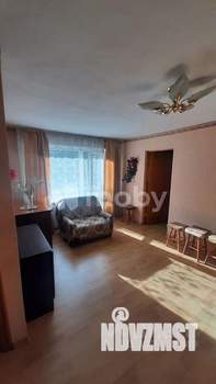 2-к квартира, вторичка, 45м2, 3/4 этаж