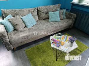 1-к квартира, вторичка, 32м2, 4/4 этаж