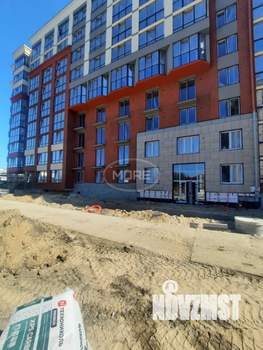 1-к квартира, вторичка, 34м2, 3/9 этаж