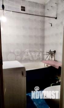 1-к квартира, вторичка, 32м2, 5/5 этаж