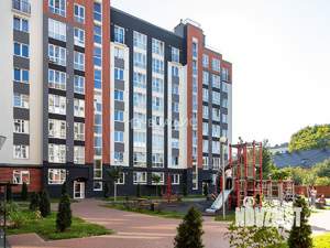 2-к квартира, вторичка, 56м2, 1/8 этаж