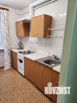 2-к квартира, вторичка, 41м2, 1/3 этаж