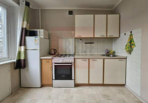 1-к квартира, вторичка, 38м2, 2/5 этаж