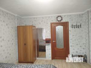 1-к квартира, вторичка, 19м2, 3/5 этаж