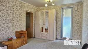 2-к квартира, вторичка, 61м2, 6/6 этаж