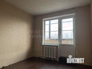 3-к квартира, вторичка, 64м2, 5/5 этаж