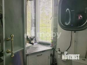 3-к квартира, вторичка, 76м2, 3/3 этаж