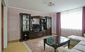3-к квартира, вторичка, 96м2, 2/7 этаж