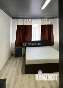 3-к квартира, вторичка, 59м2, 1/5 этаж