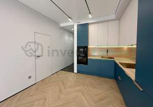 1-к квартира, вторичка, 50м2, 2/10 этаж