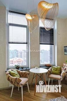 1-к квартира, вторичка, 32м2, 9/10 этаж