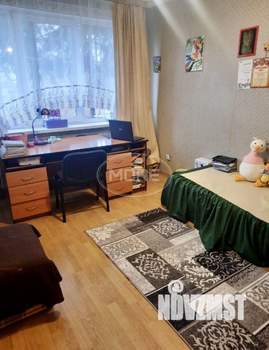 4-к квартира, вторичка, 85м2, 1/5 этаж