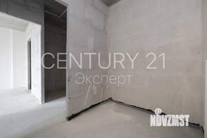 1-к квартира, вторичка, 47м2, 19/25 этаж