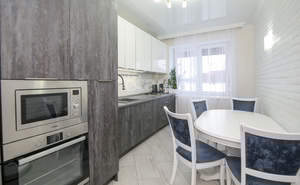 3-к квартира, вторичка, 83м2, 1/10 этаж