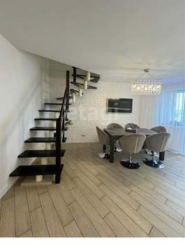 3-к квартира, вторичка, 122м2, 5/9 этаж