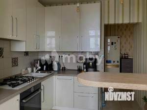 1-к квартира, вторичка, 43м2, 6/9 этаж