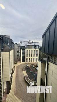 4-к квартира, вторичка, 113м2, 4/4 этаж