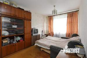2-к квартира, вторичка, 48м2, 1/9 этаж