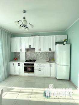 1-к квартира, вторичка, 39м2, 7/9 этаж