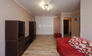 2-к квартира, вторичка, 42м2, 3/4 этаж