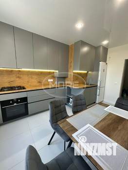 2-к квартира, вторичка, 62м2, 2/8 этаж
