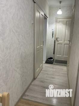 1-к квартира, вторичка, 37м2, 2/5 этаж