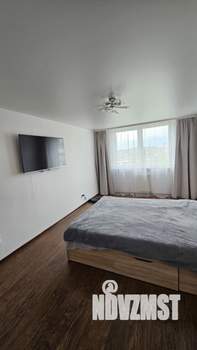 1-к квартира, вторичка, 46м2, 4/10 этаж
