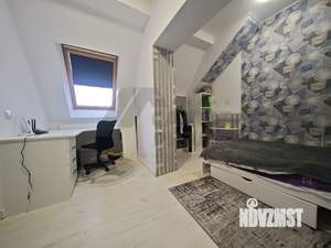 2-к квартира, вторичка, 52м2, 4/4 этаж