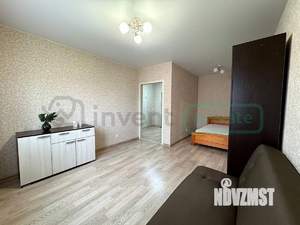 1-к квартира, вторичка, 42м2, 8/10 этаж