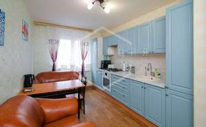 2-к квартира, вторичка, 56м2, 8/10 этаж