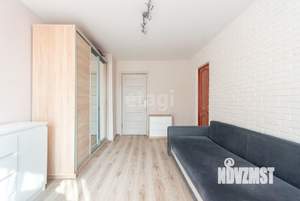 2-к квартира, вторичка, 40м2, 3/5 этаж