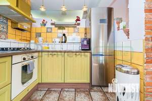 3-к квартира, вторичка, 105м2, 5/5 этаж