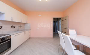 1-к квартира, вторичка, 47м2, 8/10 этаж