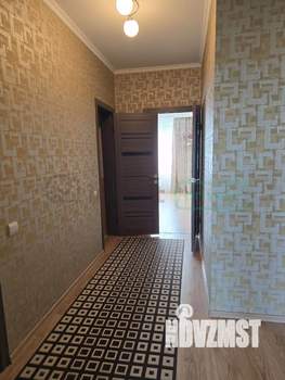 2-к квартира, вторичка, 66м2, 7/9 этаж