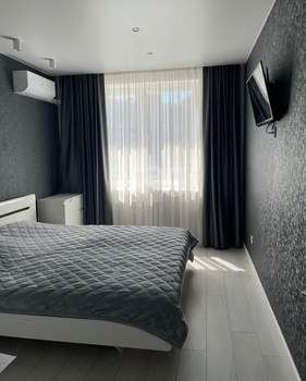 1-к квартира, вторичка, 31м2, 6/10 этаж