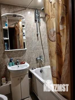 2-к квартира, вторичка, 49м2, 5/5 этаж