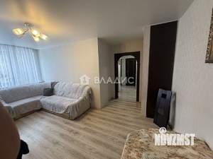 4-к квартира, вторичка, 65м2, 2/5 этаж