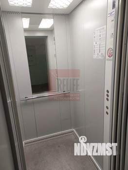 1-к квартира, вторичка, 36м2, 9/9 этаж