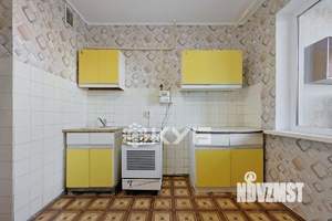 3-к квартира, вторичка, 64м2, 1/5 этаж