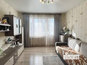 3-к квартира, вторичка, 75м2, 1/9 этаж