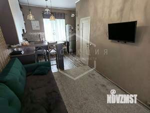 2-к квартира, вторичка, 67м2, 2/3 этаж