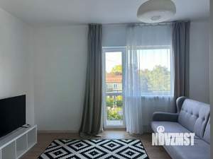 2-к квартира, вторичка, 64м2, 2/3 этаж