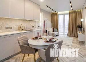 2-к квартира, вторичка, 69м2, 3/5 этаж